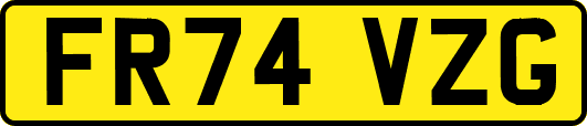 FR74VZG
