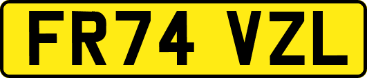 FR74VZL