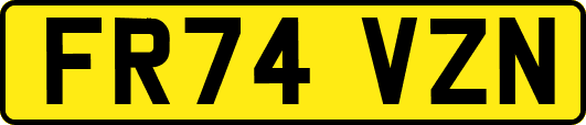 FR74VZN