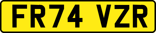 FR74VZR
