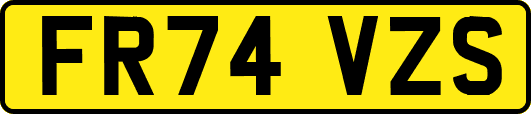 FR74VZS