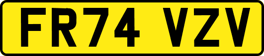 FR74VZV