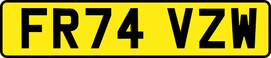 FR74VZW