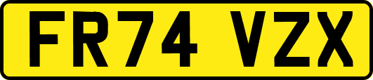 FR74VZX