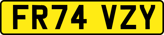 FR74VZY