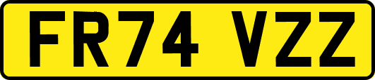 FR74VZZ