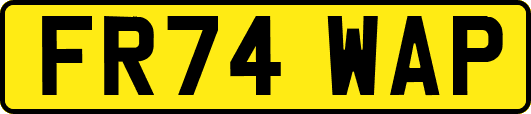 FR74WAP