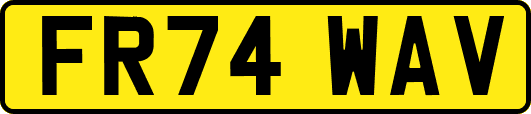 FR74WAV