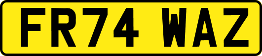 FR74WAZ