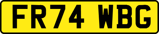 FR74WBG