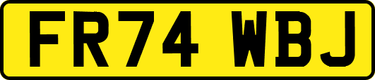FR74WBJ