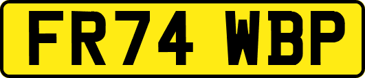 FR74WBP