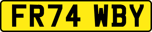 FR74WBY