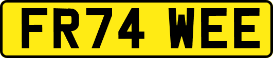FR74WEE