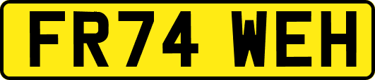 FR74WEH