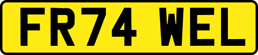 FR74WEL