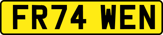 FR74WEN