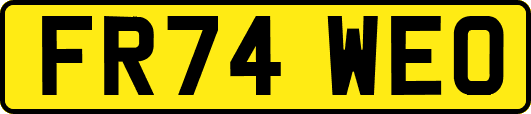 FR74WEO