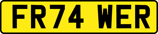 FR74WER