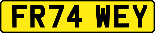 FR74WEY