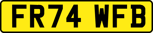 FR74WFB