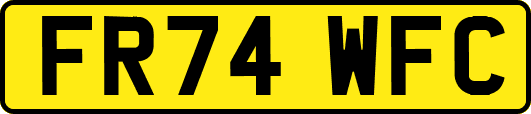 FR74WFC