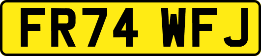 FR74WFJ