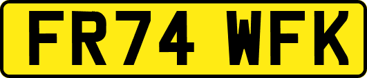 FR74WFK