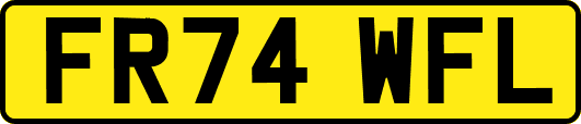 FR74WFL