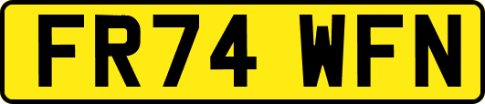 FR74WFN