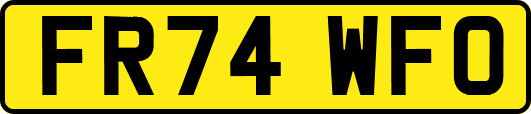 FR74WFO