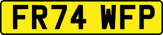 FR74WFP