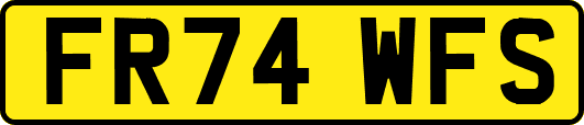 FR74WFS
