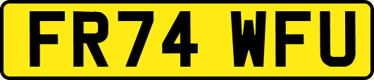 FR74WFU