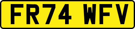 FR74WFV