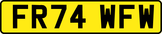 FR74WFW