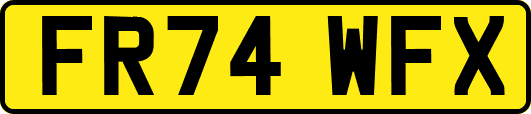 FR74WFX