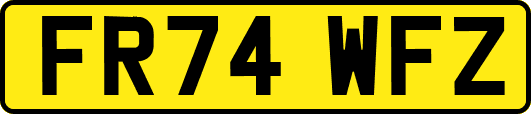 FR74WFZ
