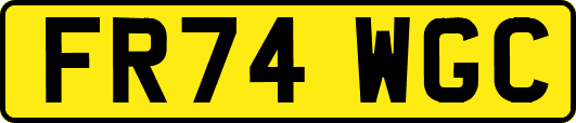FR74WGC