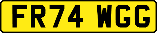 FR74WGG