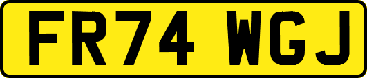 FR74WGJ