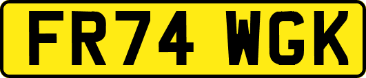 FR74WGK