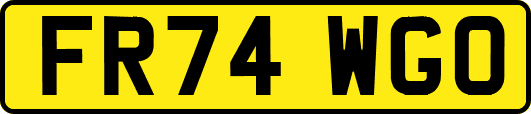 FR74WGO