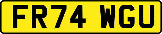 FR74WGU