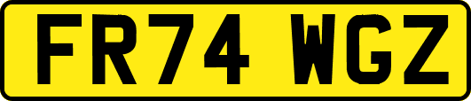 FR74WGZ