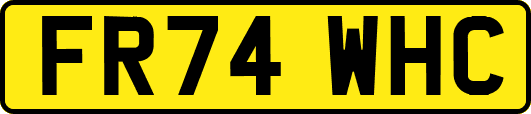 FR74WHC