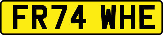 FR74WHE