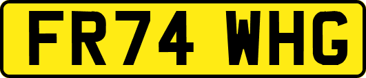 FR74WHG