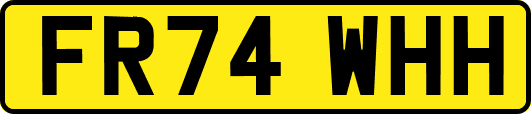 FR74WHH
