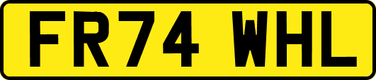 FR74WHL